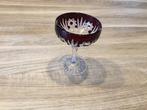 Glas van val SAINT Lambert, Antiek en Kunst, Ophalen of Verzenden