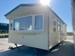 Goed onderhouden stacaravan (wintervast!), Caravans en Kamperen, Stacaravans