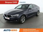 BMW 3 Serie 330 330i GT Sport Line (bj 2018, automaat), Auto's, BMW, 1998 cc, Achterwielaandrijving, Gebruikt, Leder