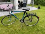 Herenfiets, Fietsen en Brommers, Ophalen, Gebruikt, Overige merken, Versnellingen