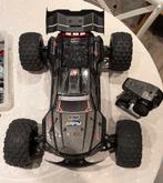 Arrma Kraton 6S EXB 1:8, Hobby en Vrije tijd, Modelbouw | Radiografisch | Auto's, Auto offroad, Zo goed als nieuw, RTR (Ready to Run)