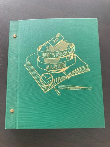 postzegels beschikbaar voor biedingen