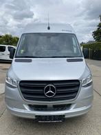 Mercedes Bravia 699 Swan Automaat, Caravans en Kamperen, Mobilhomes, Automaat, Buscamper of Camperbus, Ringverwarming, Mercedes
