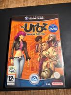 Urbz - sims in the city nintendo gamecube, Games en Spelcomputers, Gebruikt, Ophalen of Verzenden