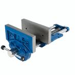 Bankschroef 180 mm (schrijnwerker), Verzenden