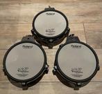 Roland PD85 (3x) (ook apart vergrijgbaar), Muziek en Instrumenten, Ophalen of Verzenden, Gebruikt, Roland