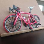 1/10 race fiets ideaal voor op rc crawler of Garage aluminiu, Ophalen