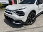 Citroën Ë-C4 X X Shine Pack ! ACTIEPRIJS !, Auto's, Citroën, Stof, Gebruikt, Zwart, 136 pk