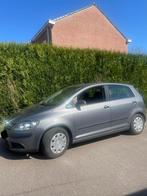 Vw Golf Plus 1.9 TDI 2008, Auto's, Particulier, 66 kW, Te koop, Groen