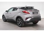 Toyota C-HR C-LUB Toyota C-HR C-Lub 1.8 HSD Auto CVT, 86 g/km, Te koop, Zilver of Grijs, https://public.car-pass.be/vhr/29134ec0-45af-4f00-9fb7-da6190191f00