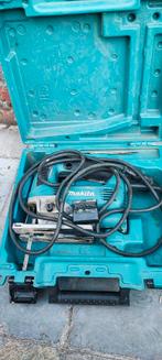 Makita wipzaag, Doe-het-zelf en Bouw, Ophalen, Zo goed als nieuw