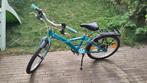 Kinderfiets 20 inch, Fietsen en Brommers, Fietsen | Kinderfietsjes, Ophalen, Gebruikt, 20 inch of meer, B-Twin