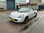 Toyota MR 2 1.8i VVT-i Sp.Ed.Lim 2000 Voiture particulière, Achat, MR2, Entreprise, Cabriolet