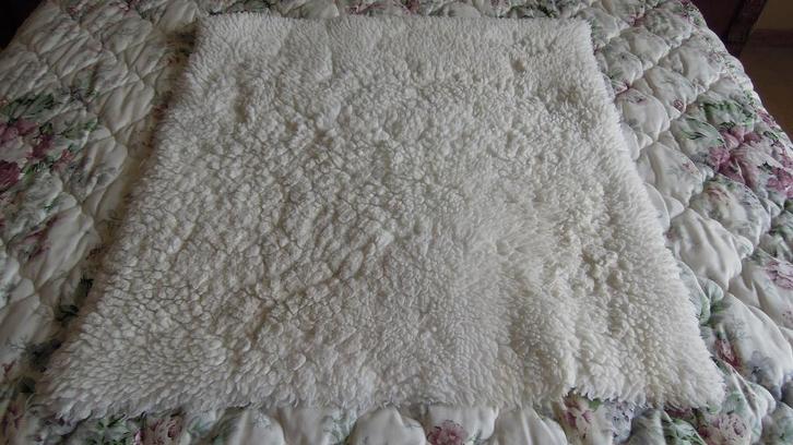 anti-doorlig ondersteek, anti-allergeen hoes, hielbeschermer, Diversen, Verpleegmiddelen, Zo goed als nieuw, Ophalen of Verzenden