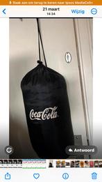 Slaapzak coca cola, Caravans en Kamperen, Slaapzakken, Ophalen, Nieuw