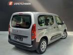Citroën Berlingo 1.2 PureTech (bj 2019), Auto's, Stof, Gebruikt, Euro 6, 1199 cc