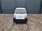 Citroen Nemo 2008 1.4 HDI * Lichtevracht * Met Keuring, 4 deurs, 1398 cc, Citroën, Wit