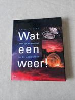 Wat een weer - Jacob Kuiper, Boeken, Ophalen of Verzenden, Jacob Kuiper, Natuurwetenschap
