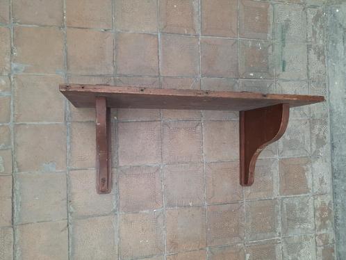 HOUTEN SCHAB, Huis en Inrichting, Woonaccessoires | Overige, Gebruikt, Ophalen