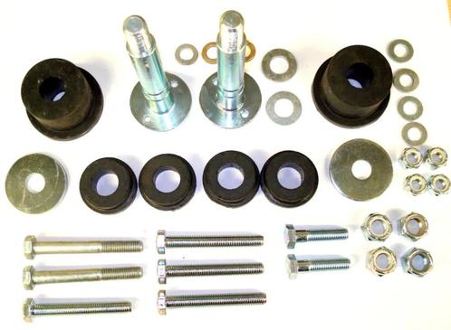 Subframe achter montage kit Classic MINI., Auto-onderdelen, Ophanging en Onderstel, Mini, Oldtimer onderdelen, Rover, Austin, Nieuw