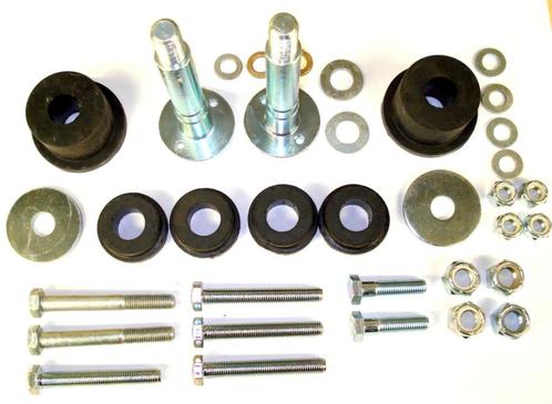 Kit de montage arrière du sous-châssis Classic MINI., Autos : Pièces & Accessoires, Suspension & Châssis, Mini, Pièces Oldtimer ou Ancêtre