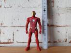 Iron man Marvel, Kinderen en Baby's, Speelgoed | Actiefiguren, Ophalen of Verzenden, Zo goed als nieuw