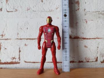 Iron man Marvel beschikbaar voor biedingen