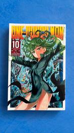ONE - One-Punch Man, Vol. 10, Eén comic, Ophalen, Zo goed als nieuw, ONE