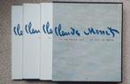 Coffret Claude Monet en Mer du Nord / in the North Sea, Ophalen, Zo goed als nieuw