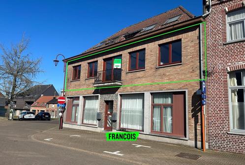Appartement te huur in Zedelgem, 3 slpks, Immo, Huizen te huur, Appartement, D