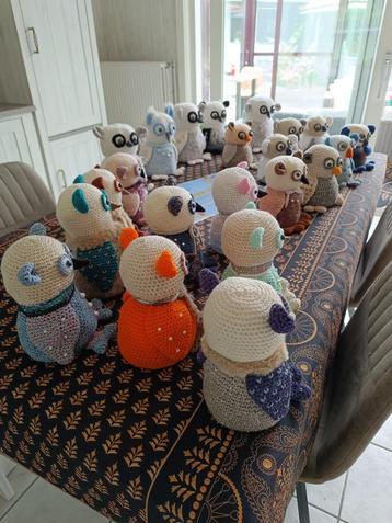 Cadeautje voor juf & meester beschikbaar voor biedingen