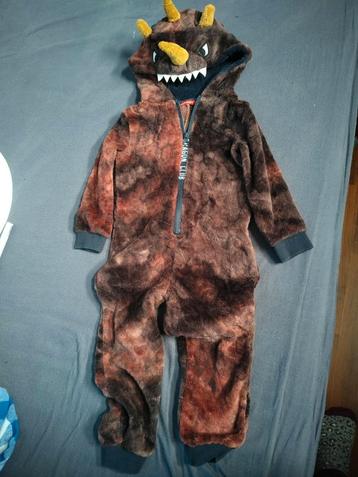 Onesie maat 98 beschikbaar voor biedingen