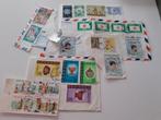 Postzegels Filippijnen, Timbres & Monnaies, Timbres | Asie, Enlèvement