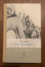 Guy Sajer - De vergeten soldaat, Boeken, Ophalen of Verzenden, Guy Sajer