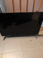 EDENWOOD TV 32" HD SMART, Audio, Tv en Foto, Televisies, Ophalen of Verzenden, Zo goed als nieuw, Smart TV
