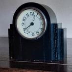 Tafelklokje, Huis en Inrichting, Woonaccessoires | Klokken, Ophalen of Verzenden, Gebruikt, Staande klok