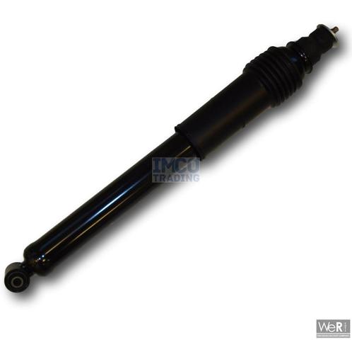 Schokbreker achterzijde SsangYong Rodius 2005-2013  45301210, Auto-onderdelen, Ophanging en Onderstel, Ssangyong, Nieuw, Herkomst onderdeel bekend