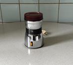 Elektrische koffiemolen, Elektronische apparatuur, Ophalen, Gebruikt