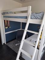 Hoogslaper 140 x 200, Huis en Inrichting, Ophalen, Hoogslaper, Nieuw, 140 cm