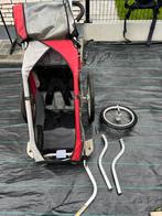 Fietskar Chariot, Fietsen en Brommers, Ophalen, Gebruikt, Aanhangfiets, Chariot