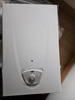 Gasgeiser SITAM waterverwarmer 14 liter  aardgas gas naturel, Bricolage & Construction, Chauffe-eau & Boilers, Enlèvement, Gaz naturel