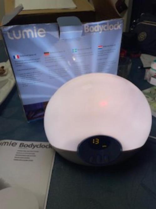 Lumie lichaamsklok, Auto-onderdelen, Verlichting, Gebruikt, Ophalen of Verzenden