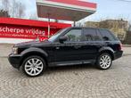 Range Rover Sport 3.6 TDV8, KEURING, Zeer goede staat., Auto's, Automaat, 8 cilinders, 3628 cc, Leder