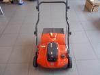 verticuteerder husqvarna  S 138 i  ( d.m), Ophalen, Nieuw, Accu