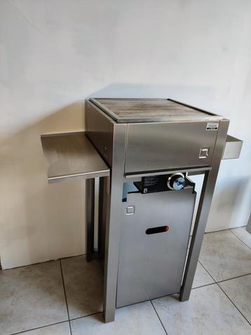 Barbecue  beschikbaar voor biedingen