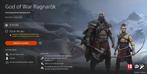 God Of War Ragnarok PS5 (code), Nieuw