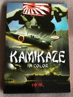 Kamikaze in color, Boeken, Ophalen, Zo goed als nieuw