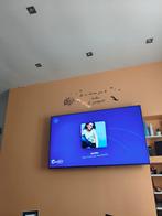 Tv LG 65" 120hz nanocell, Audio, Tv en Foto, Televisies, Ophalen, 120 Hz, Zo goed als nieuw, LG