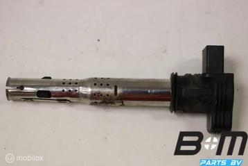 Bobine met bougiestekker Audi A3 8P Sportback 2.5TFSI CEPA beschikbaar voor biedingen