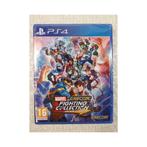 Marvel vs Capcom Fighting Collection Arcade Classics - PS4, Games en Spelcomputers, Avontuur en Actie, Online, 1 speler, Nieuw